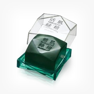 Kakkiryokusei <Clear Soap>