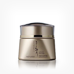 Saranari Refresh Massage