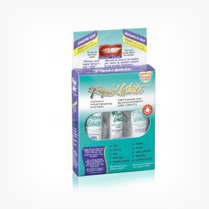 Tooth Withening System