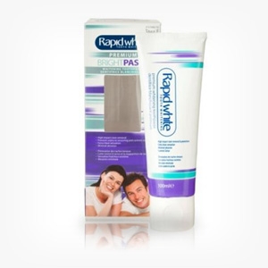 Premium Whitening Toothpaste