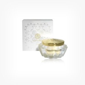 Body Cream (Gold - Dia - Reflection)