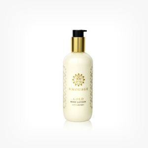 Woman Body Lotion (Gold - Dia - Reflection)