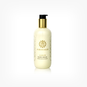 Woman Hand Cream (Gold - Dia - Reflection)