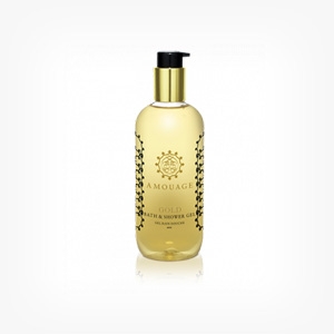 Man Shower Gel (Gold - Dia - Reflection)