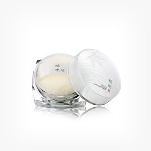 Ryokuei Perfumed Powder