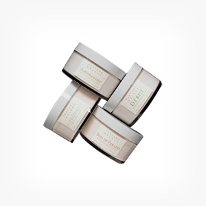 Parfum DelRae Body Cream