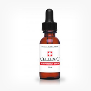 High Potency Serum