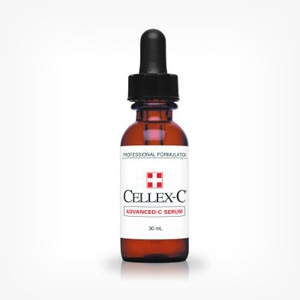 Advanced C Serum