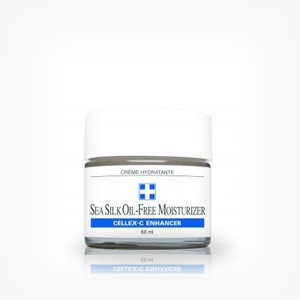 Sea Silk Oil Free Moisturizer