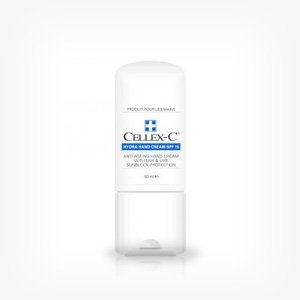 Hydra Hand Cream SPF 15