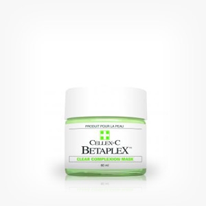 Clear Complexion Mask