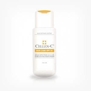 Sun Care SPF 32